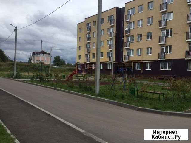 1-комнатная квартира, 36.4 м², 3/5 эт. на продажу в Осташкове Осташков - изображение 1