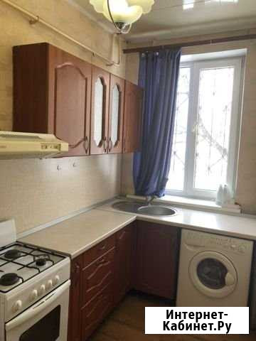 2-комнатная квартира, 48 м², 1/2 эт. на продажу в Магнитогорске Магнитогорск - изображение 1