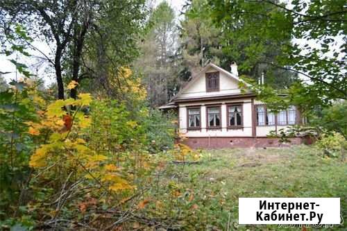 Участок ИЖС 45 сот. на продажу в Апрелевке Апрелевка - изображение 1