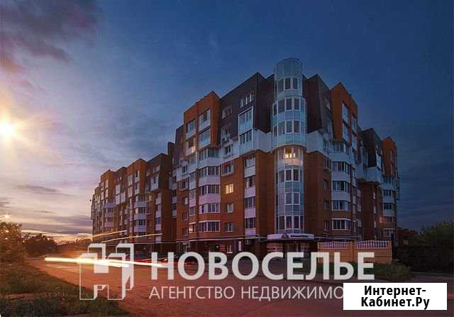 Торговое помещение с арендатором Рязань - изображение 1