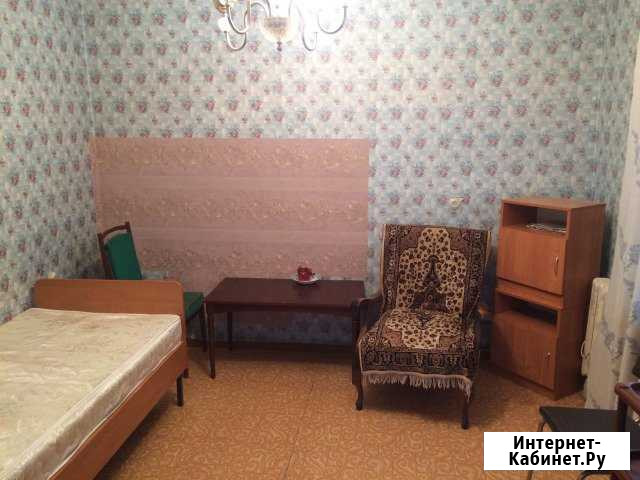 Дом 28 м² на участке 2 сот. в аренду на длительный срок в Горячеводском Горячеводский - изображение 1