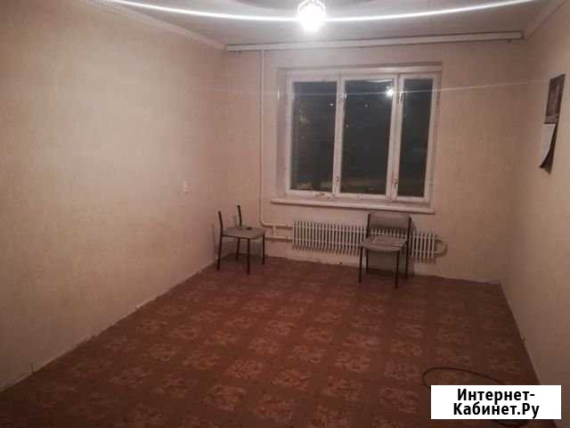 Комната 17 м² в 1-ком. кв., 3/9 эт. в аренду на длительный срок в Протвино Протвино - изображение 1
