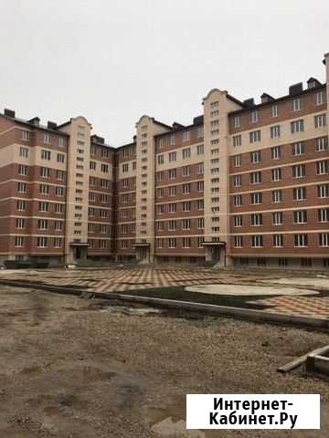 2-комнатная квартира, 69 м², 6/8 эт. на продажу в Каспийске Каспийск - изображение 1