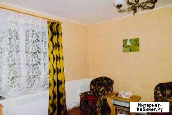 3-комнатная квартира, 69.7 м², 1/2 эт. на продажу в Сураже Сураж
