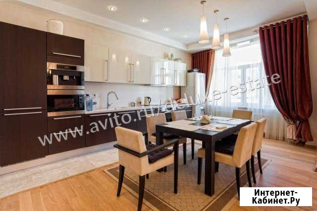 3-комнатная квартира, 145 м², 6/14 эт. на продажу в Гаспре Гаспра - изображение 1