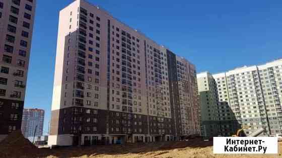 2-комнатная квартира, 60.8 м², 17/17 эт. на продажу в Москве Москва