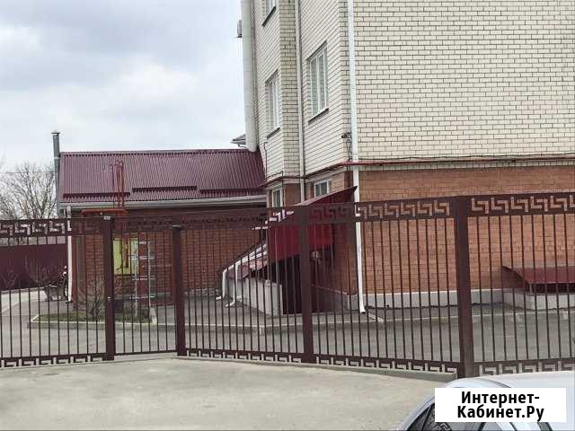 Помещение под любой вид деятельности Ставрополь - изображение 1