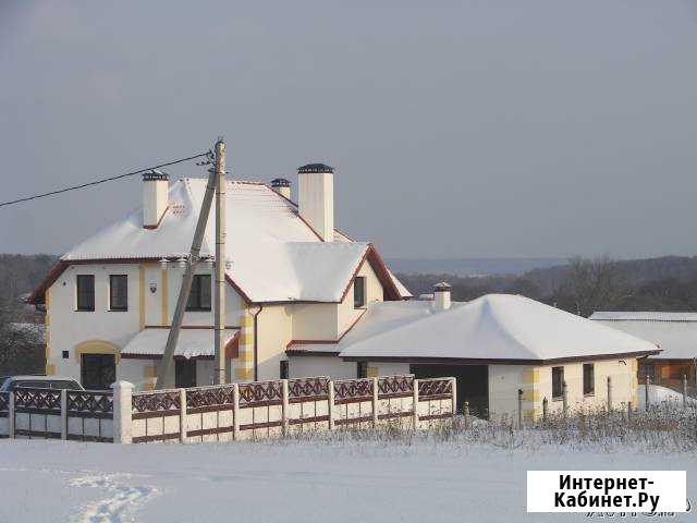 Дом 250 м² на участке 20 сот. на продажу в Коломне Коломна - изображение 1