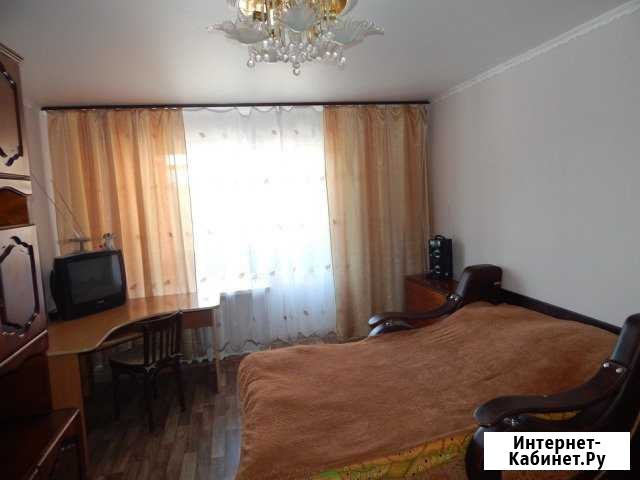 1-комнатная квартира, 34 м², 5/5 эт. в аренду посуточно в Пензе Пенза - изображение 1