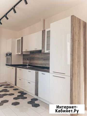 2-комнатная квартира, 46 м², 3/25 эт. на продажу в Самаре Самара - изображение 1