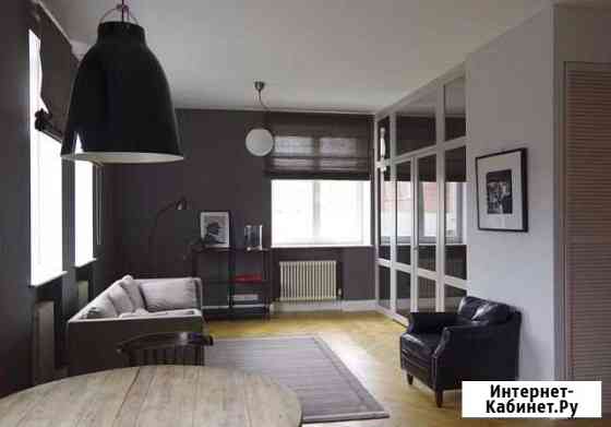 3-комнатная квартира, 83 м², 1/4 эт. в аренду на длительный срок в Красногорске Московской области Красногорск