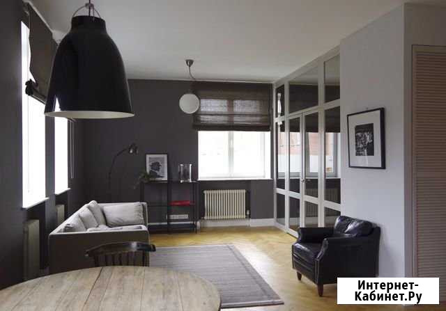 3-комнатная квартира, 83 м², 1/4 эт. в аренду на длительный срок в Красногорске Московской области Красногорск - изображение 1