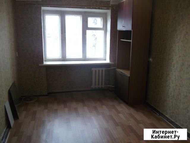 Комната 17.2 м² в 1-ком. кв., 2/5 эт. на продажу в Салавате Салават - изображение 1