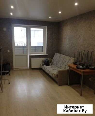 Квартира-студия, 24 м², 10/10 эт. на продажу в Пскове Псков - изображение 1