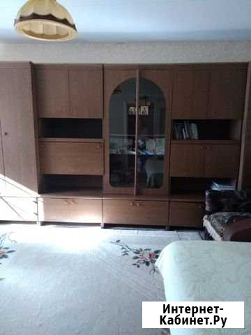 1-комнатная квартира, 43 м², 5/14 эт. в аренду на длительный срок в Саранске Саранск - изображение 1