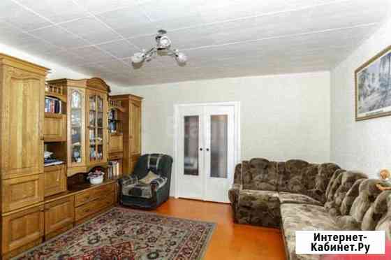4-комнатная квартира, 79 м², 1/9 эт. на продажу в Новокузнецке Новокузнецк