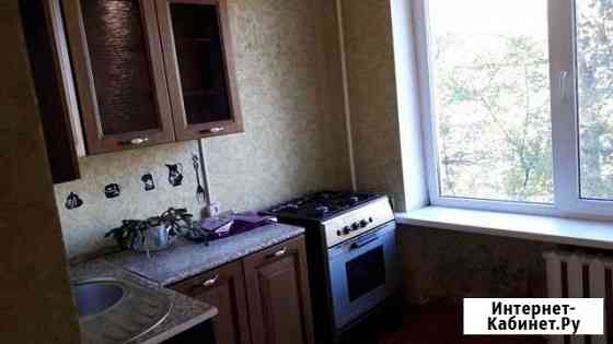 1-комнатная квартира, 32 м², 2/5 эт. в аренду на длительный срок в Ессентуках Ессентуки