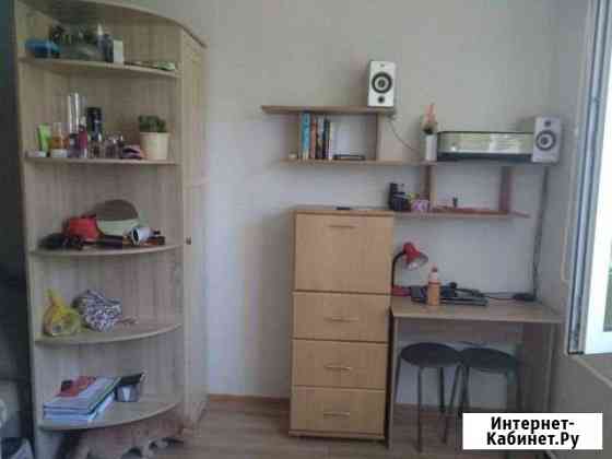 Комната 18 м² в 4-ком. кв., 4/4 эт. на продажу в Сочи Сочи