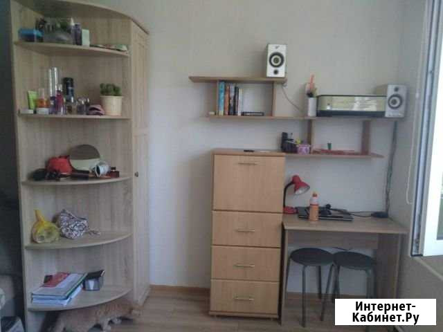 Комната 18 м² в 4-ком. кв., 4/4 эт. на продажу в Сочи Сочи - изображение 1