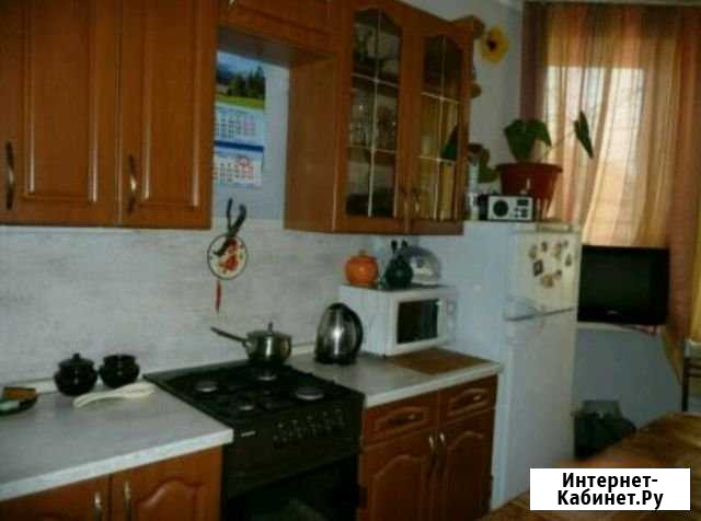 Комната 15 м² в 1-ком. кв., 3/3 эт. в аренду на длительный срок в Анапе Анапа - изображение 1
