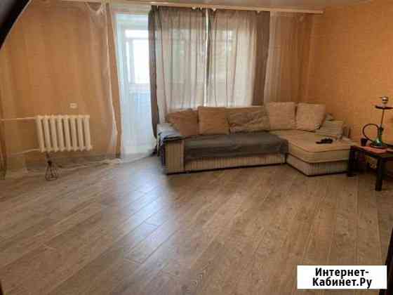 4-комнатная квартира, 88.3 м², 3/5 эт. на продажу в Кстово Кстово