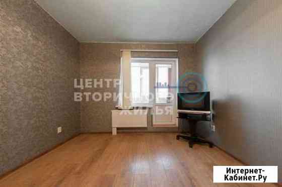 Квартира-студия, 22.4 м², 5/23 эт. на продажу в Пушкине Пушкин