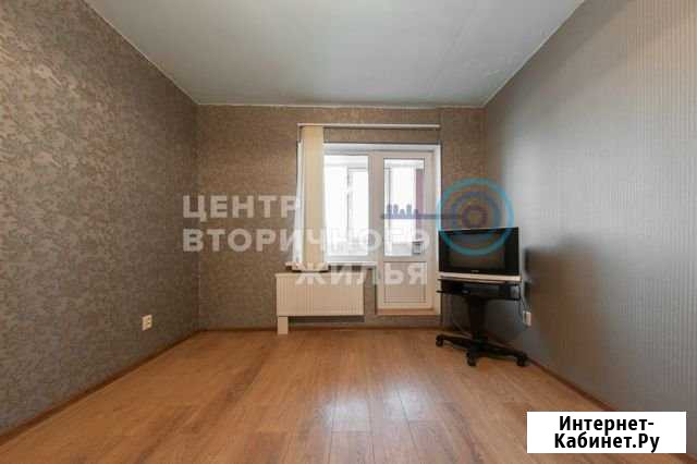 Квартира-студия, 22.4 м², 5/23 эт. на продажу в Пушкине Пушкин - изображение 1