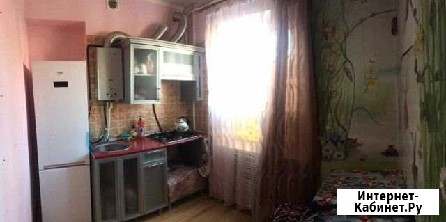 2-комнатная квартира, 44.5 м², 1/2 эт. на продажу в Новокубанске Новокубанск - изображение 1