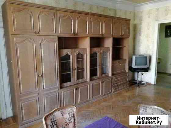 Комната 18 м² в 3-ком. кв., 4/5 эт. в аренду на длительный срок в Ростове-на-Дону Ростов-на-Дону