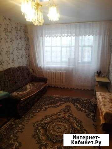 4-комнатная квартира, 62 м², 4/5 эт. на продажу в Альметьевске Альметьевск - изображение 1