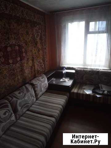 3-комнатная квартира, 90 м², 7/9 эт. в аренду на длительный срок в Саратове Саратов - изображение 1