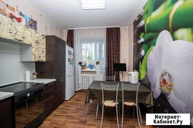 3-комнатная квартира, 67 м², 1/5 эт. на продажу в Сургуте Ханты-Мансийского АО Сургут - изображение 1