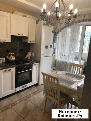 3-комнатная квартира, 77 м², 4/7 эт. на продажу в Аксае Ростовской области Аксай - изображение 1