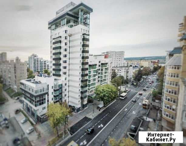 2-комнатная квартира, 72 м², 9/9 эт. в аренду на длительный срок в Перми Пермь - изображение 1