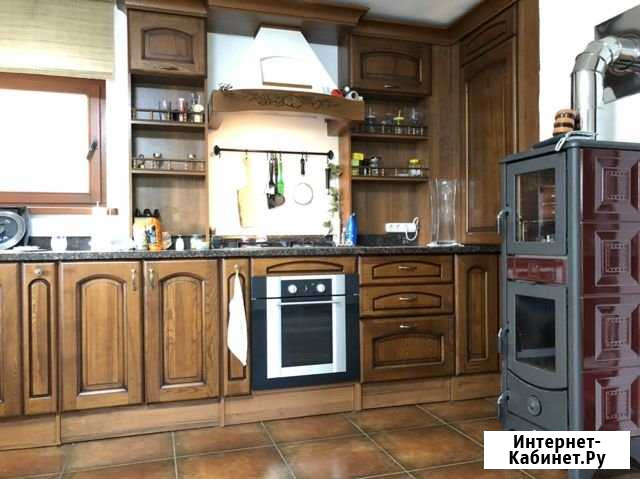 Коттедж 180 м² на участке 5 сот. на продажу в Кинеле Кинель - изображение 1