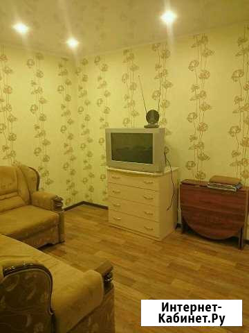2-комнатная квартира, 72 м², 5/12 эт. в аренду посуточно в Нижневартовске Нижневартовск - изображение 1