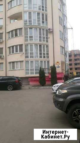 2-комнатная квартира, 75 м², 1/9 эт. в аренду на длительный срок в Пятигорске Пятигорск - изображение 1