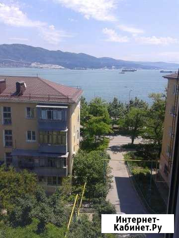 2-комнатная квартира, 48 м², 5/5 эт. в аренду посуточно в Новороссийске Новороссийск - изображение 1