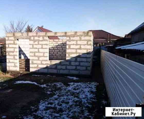 Дача 42 м² на участке 2 сот. на продажу в Краснодаре Краснодар