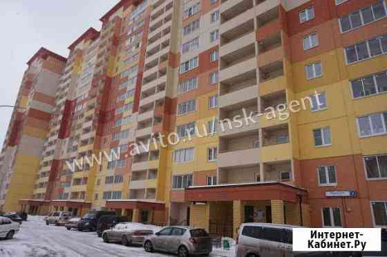 2-комнатная квартира, 63.5 м², 12/17 эт. на продажу в Островцах Островцы