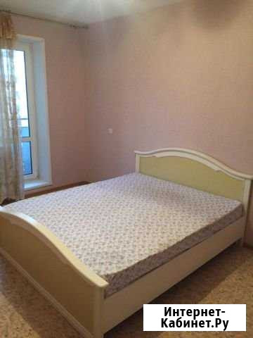 2-комнатная квартира, 60 м², 5/9 эт. в аренду на длительный срок в Хабаровске Хабаровск - изображение 1