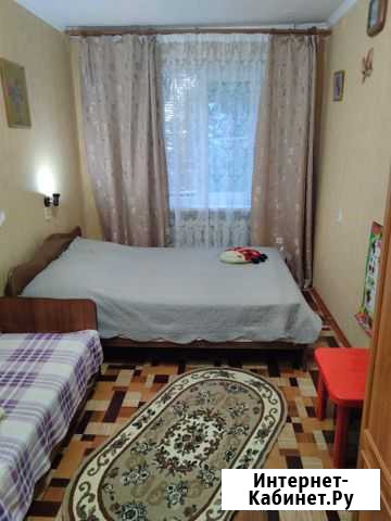 4-комнатная квартира, 60 м², 4/5 эт. на продажу в Белореченске Белореченск - изображение 1