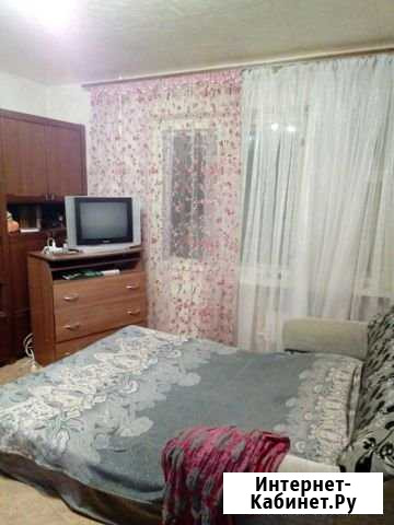 1-комнатная квартира, 29 м², 3/9 эт. на продажу в Коврове Ковров - изображение 1