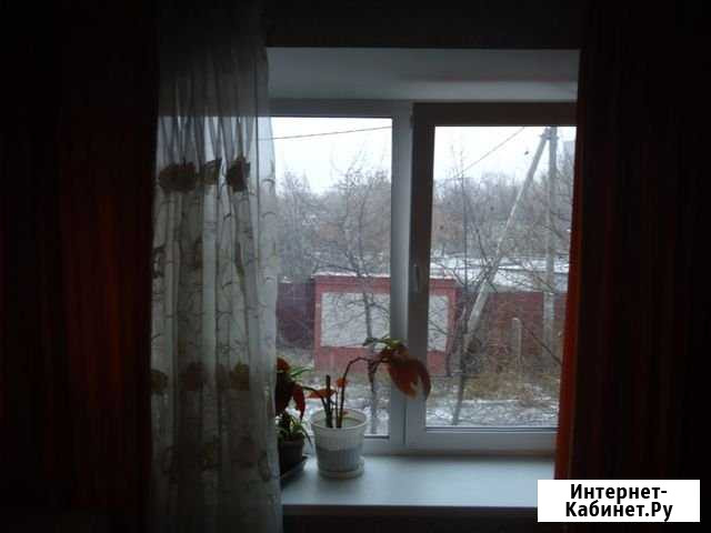 1-комнатная квартира, 35 м², 1/9 эт. на продажу в Саратове Саратов - изображение 1