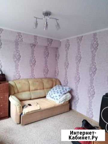 3-комнатная квартира, 49 м², 2/5 эт. на продажу в Рубцовске Рубцовск - изображение 1