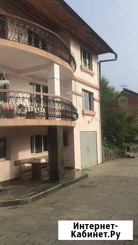 Коттедж 300 м² на участке 16 сот. на продажу в Дальнегорске Дальнегорск - изображение 1