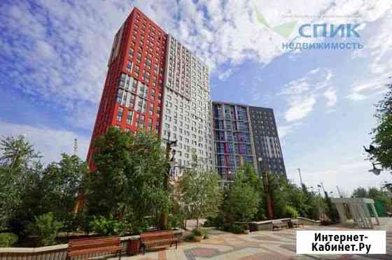 1-комнатная квартира, 34.3 м², 15/21 эт. на продажу в Коммунарке Коммунарка