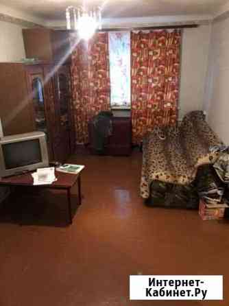 2-комнатная квартира, 45 м², 1/4 эт. на продажу в Каменске-Шахтинском Каменск-Шахтинский