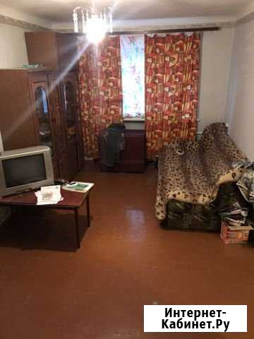 2-комнатная квартира, 45 м², 1/4 эт. на продажу в Каменске-Шахтинском Каменск-Шахтинский - изображение 1