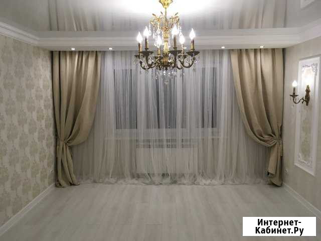 3-комнатная квартира, 80 м², 16/27 эт. на продажу в Туле Тула - изображение 1